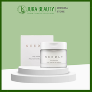 Bông tẩy da chết Needly Daily Toner Pad 60 miếng