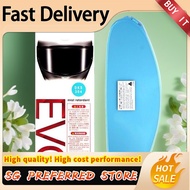 LS2 FF320 K1 K3SV HJC K6 SHOEI X14 Z8 X15 ARAI helmet visor lens pinlcok Anti fog sticker XP7S