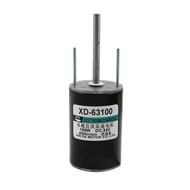 ◀XD-63100 Permanent magnet DC Motor 12V 2000RPM/24V 4000RPM High Speed Electric Motor 150W AdjuqY?;