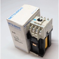 Mitsubishi SD-N21 SD-N35 SD-N11 SD-N12 DC Electromagnetic Contactor Elevator Dedicated Voltage Compl
