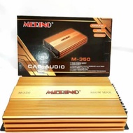 power amplifier 4 merino -350 merino 8000watt