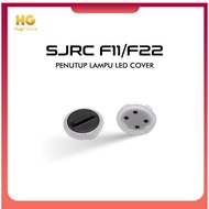SJRC F11/ F22 SERIES Pro 4K Drone Sparepart Led Cover