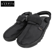 Reebok Beatnik Sandals, Men's, Black, Size 26cm, FY2949, Size 8 (US) [Used]
