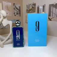  【CM香水】阿芙南之香Afnan 藍色9am Dive 100ml,中性香水  男士香水 生日禮物