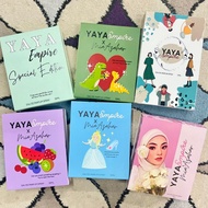 YAYA EMPIRE PERFUME 30ML.