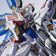 預訂 港魂 METAL ROBOT SPIRITS  STRIKE FREEDOM GUNDAM TYPEⅡ