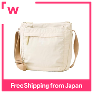 [Anello GRANDE] A5กระเป๋าสะพายไหล่ชื้น