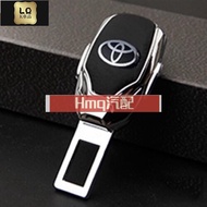 2 Suitable For TOYOTA Car Seat Belt Extender Buckle Muffler Child Female Extension altis vios wish y
