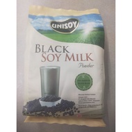 HITAM Black soybean milk drink