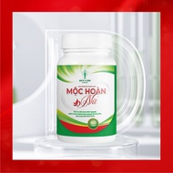 Moc Hoan Women Oral Capsule Duyen Thi Bach Y Ginseng (Box of 60 capsules)