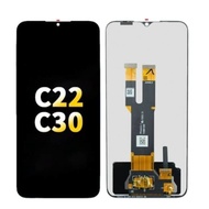 Original Nokia C22 C30 C32 Lcd Touch screen