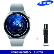【NEW】original samsung smart watch series 3 2024 Bluetooth waterproof Smart Watch bluetooth watch for men Sleep Management Monitor For smart watch for women android iOS