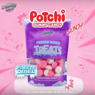 Freeze Dried Candy - Potchi - Potchi 30grams & 50grams Per Pack - Crunchy Bites PH