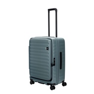 LOJEL Cubo Medium V4 Premium Front-Open 26" / Expandable Hardside Spinner Luggage กระเป๋าเดินทาง ล้อ