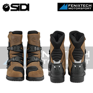 Sidi Mid Adventure 2 Gore-Tex Motorcycle Touring Boots