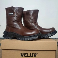 Veluv Men's safety Shoes-Man's safety Shoes-King's boots-safety boots