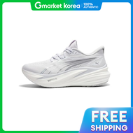 PUMA Magmax Nitro 2 - สขาวสเงนมสท 312125-02 212612