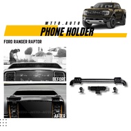 MTTO Ford Ranger Raptor Interior Car Oem Phone Holder Accessories