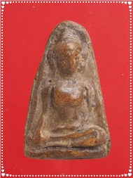 พระผงสุพรรณ พระสะสม พระเก่า พระกรุ พระเครื่อง jaeiamulrts (r55)