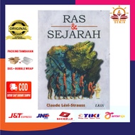 Indonesian History Book RASS AND HISTORY BOOK - LKIS
