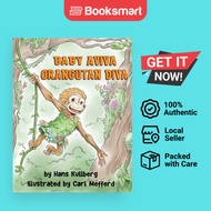 Baby Aviva Orangutan Diva - Paperback - English - 9781736986714