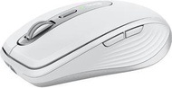 Logitech MX Anywhere 3 Compact Performance Mouse, Wireless, Comfort, Fast Scrolling, Any Surface, Po