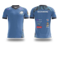 EVOS ESPORT JERSEY