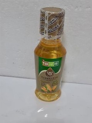 [全新］獅球嘜零反式脂肪健康粟米油 150ML （exp 2027.12)