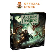 Arkham Horror (Third Edition)