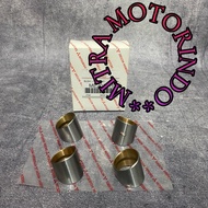 Bushing Con Rod/BOSH Stang Seher Mitsubishi 4M40/L200 Strada Triton 2.8cc KB7T/K77T/K57T ME201016 Ja