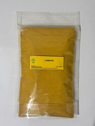 Jamu Herbal untuk Mengatasi Asam Lambung/Maag/Gerd - Ramuan Tradisional 100% Herbal Murni Jamu Babah