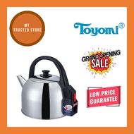 Toyomi 4.5L Electric Kettle [SK 455]