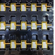 Suitable for Weilai ES6 EC6 ES8 Car Key Dedicated Battery Car Key Battery Rechargeable Battery