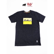RAV DESIGN T Shirt Roundneck 100% cotton🤗🤗