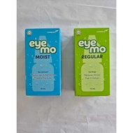 Eye Mo Regular / Eye Mo Moist Drops 15ml