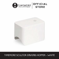 TIMEMORE Sculptor Hopper Extension Kit for 078/078s White