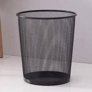 Tong Sampah Jala Logam Tong Sampah Jala Besi Hitam Boleh Jala Tong Sampah