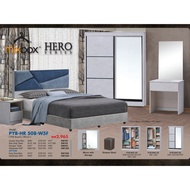 Mixbox Hero Series Bedroom Set (PYB-HR 508)