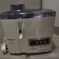 Panasonic MJ-M171P Juicer/Blender