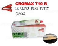 Cromax 710R 1K Ultra Fine Putty 250g (1 unit)