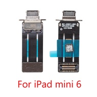 1pcs Charging Charger Port Dock Connector Flex Cable for iPad Mini 6 A2567 A2569