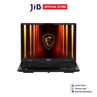 NOTEBOOK (โน้ตบุ๊ค) MSI CROSSHAIR 16 HX AI D2XWGKG-022TH - COSMOS GRAY