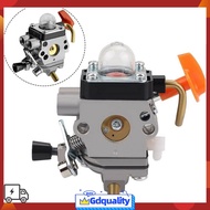 [JDZH] Carburetor for Stihl FS90 FS100 FS110 FS87 FS90R FS87R FS90K Trimmer Carb