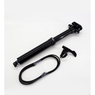 Dropper Seatpost KS Exa Form 900i 30.9 Travel 125 Remote Internal Cable