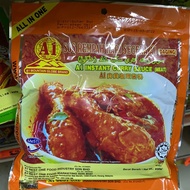 A1 Rendang/Curry Instant Paste 230G