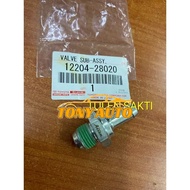 ORIGINAL TOYOTA WISH 2.0 ANE11 ANE10 / CALDINA AZT241 AZT246 / OPA ACT10 VENTILATION PCV VALVE > 122