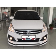 **PROTON ERTIGA 2016 ( SPORTIVO ) BODYKIT - PU