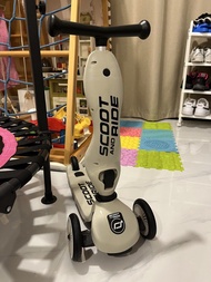 scooter 滑板車