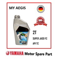 CBT 2T MINYAK 0 MY AEGIS SUPER JASO FC MINYAK 2T 0 BIASA MURAH MOTOR OIL 100% VIRGIN BASE OIL HIGH P