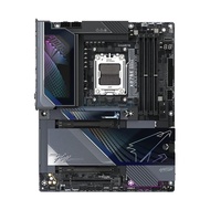 MAINBOARD (AM5) X870E AORUS MASTER X3D DDR5 (REV. 1.0)